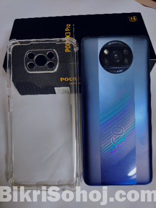 POCO X3 PRO